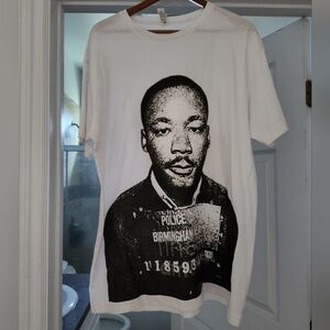 MARTIN LUTHER KING Tee Shirt